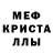 Метадон мёд Magnus Clausing
